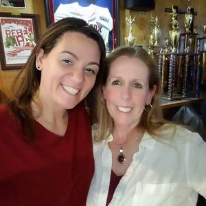 Meet your Posher, Jodi